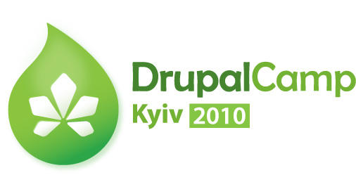 DrupalCamp Kyiv 2010